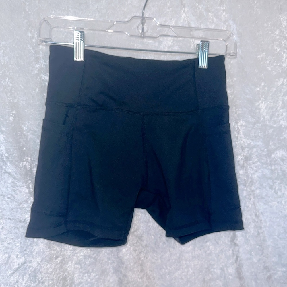 Baleaf biker shorts